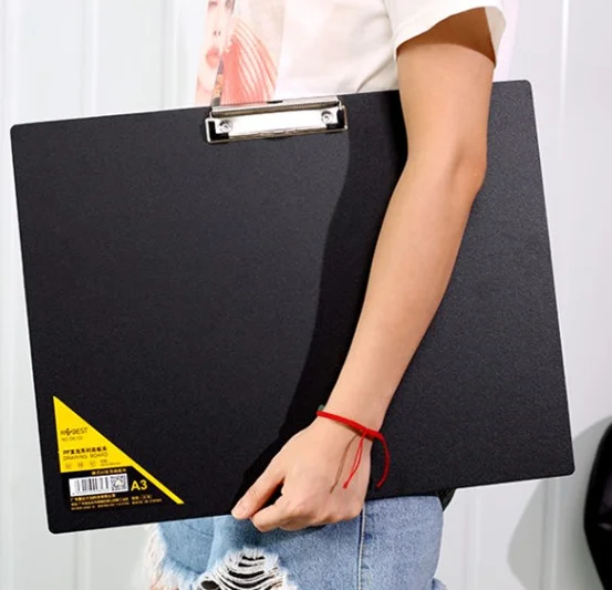 sketch tracing drawing board architect  A3 student teacher travel drawing board fishing print sketch projector drawing board