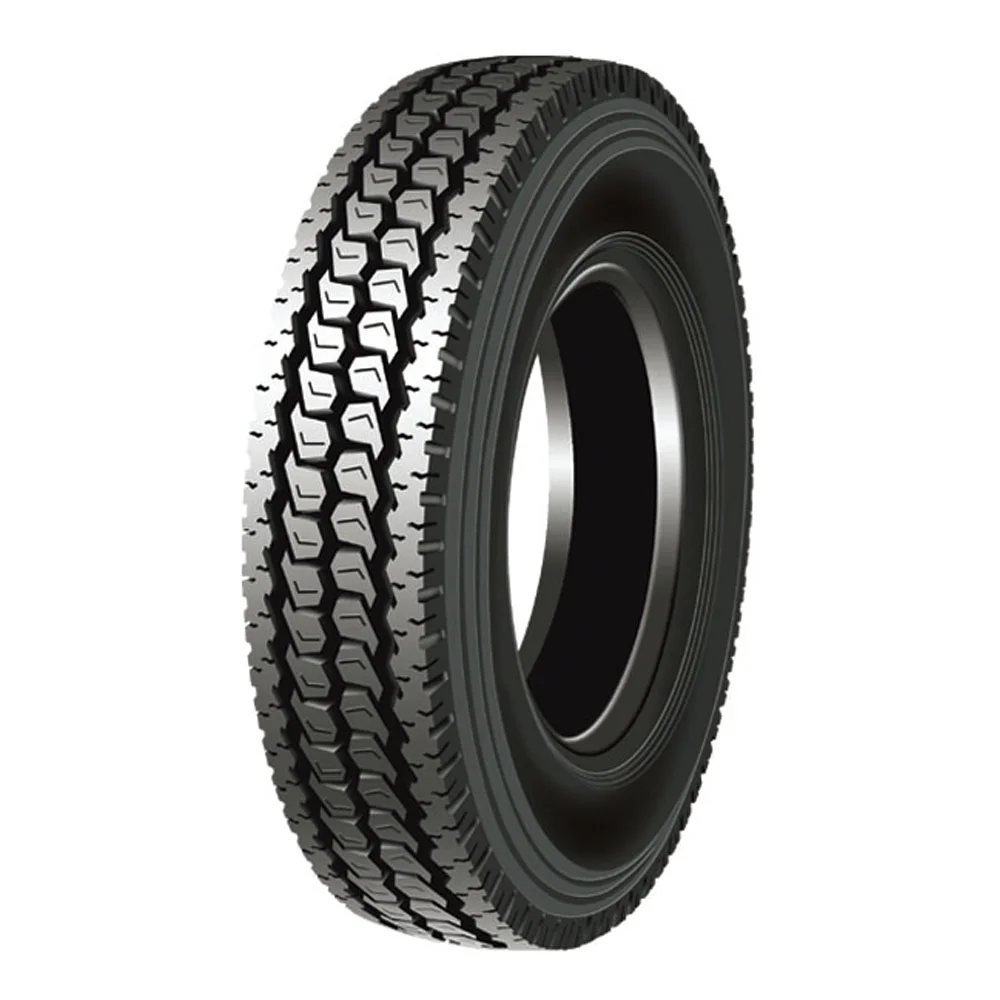 annaite brand 11r22.5 11r24.5 truck tire