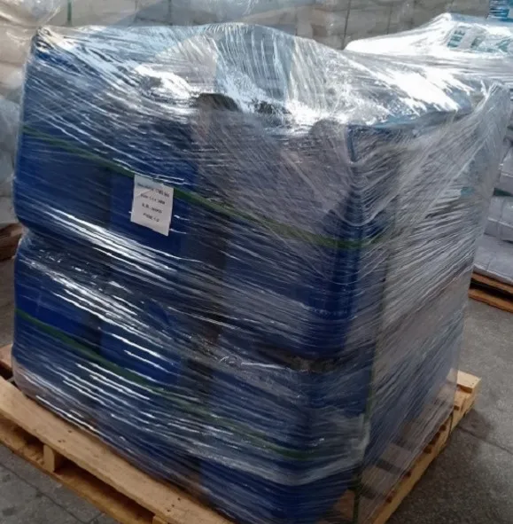 SLUHP-100 99.999% separation carbon molecular sieve with high purity