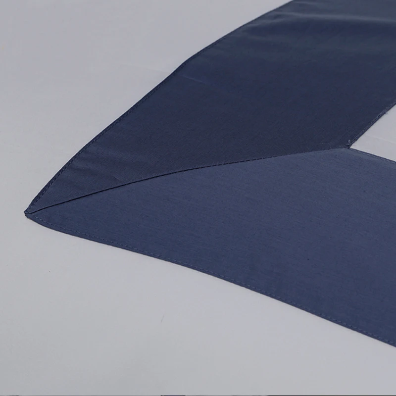duvet covers Solid Color Comforter Bedsheet Bedding Set egyptian cotton sheet sets Home hotel Microfiber Bed Sheet