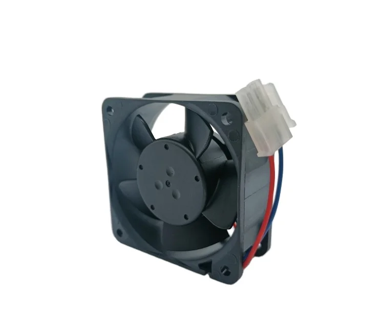 Ebmpapst 614NHHR 24V 125mA 3W dc fan high quality and performance axial fan  minitura radiator cooling fan