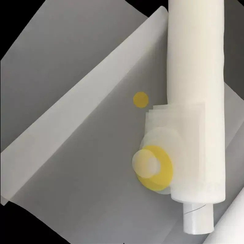 Nylon filter cloth for filtering fruit juice Honey filter cloth