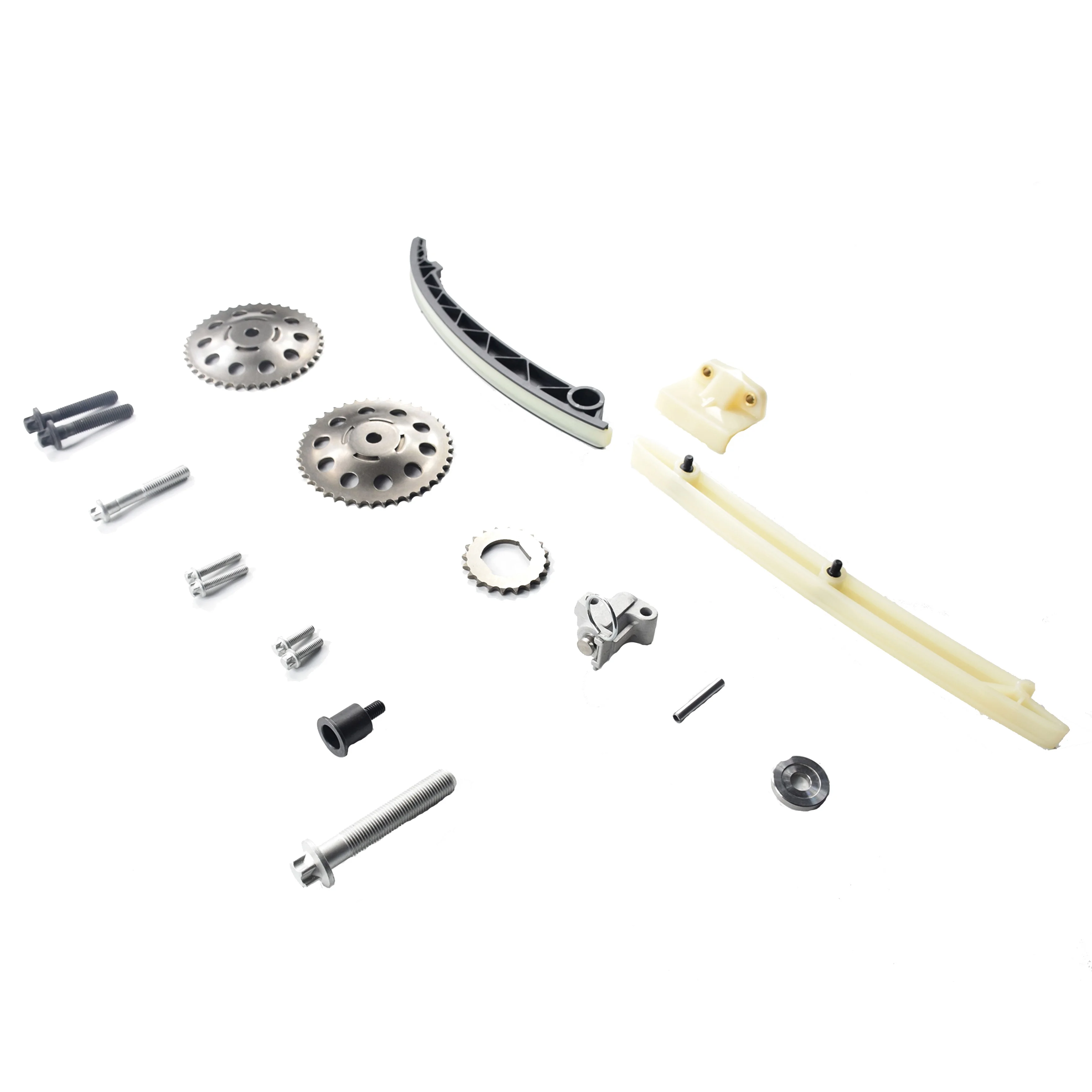 Timing Chain Kit 104918 Apply Engine X10XE Z10XE X12XE OE 5636457 5636966 90500602 For OPEL CORSA AGILA Astra Corsa Tigra