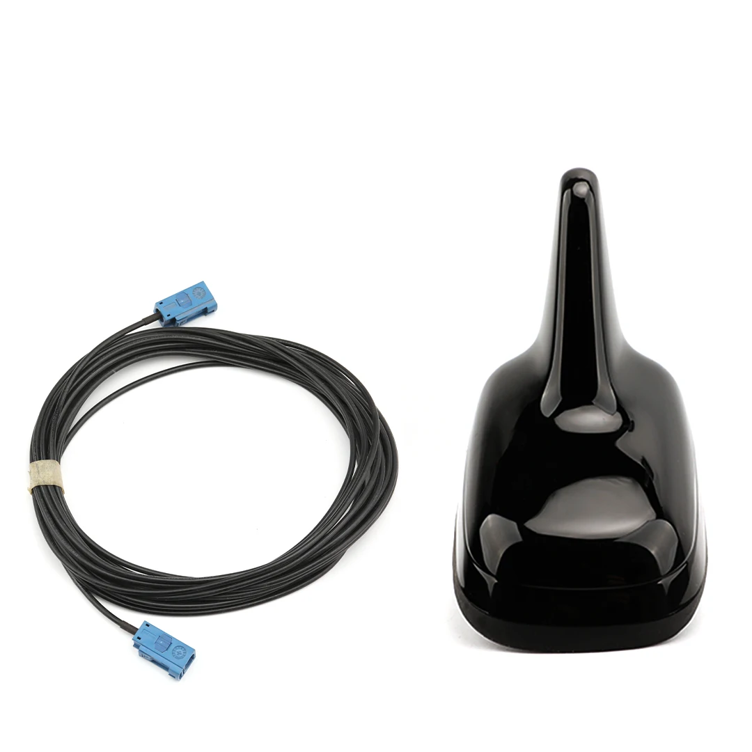 OEM MIB Radio Bluetooth Cell Phone Signal Amplifier Adapter Harness 5Q0 035 507AH for VW for Audi Cars MIB Headunit