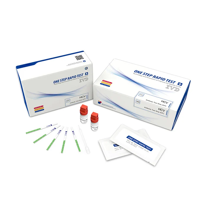 Home Kits Hcg Pregnancy Test Strip For Pregnancy