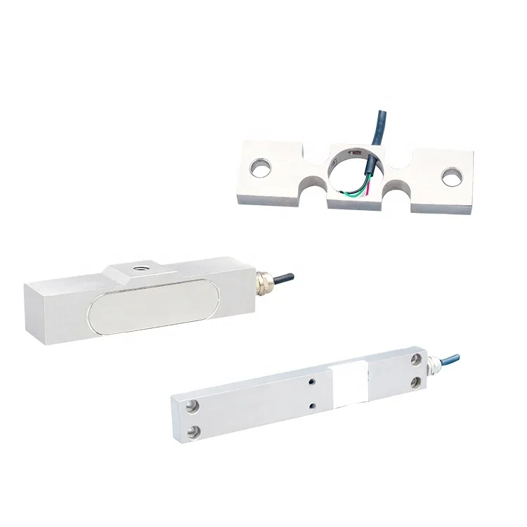 GOL510R Safty Elevator Overload Controller Weight Sensor 800kg IP68