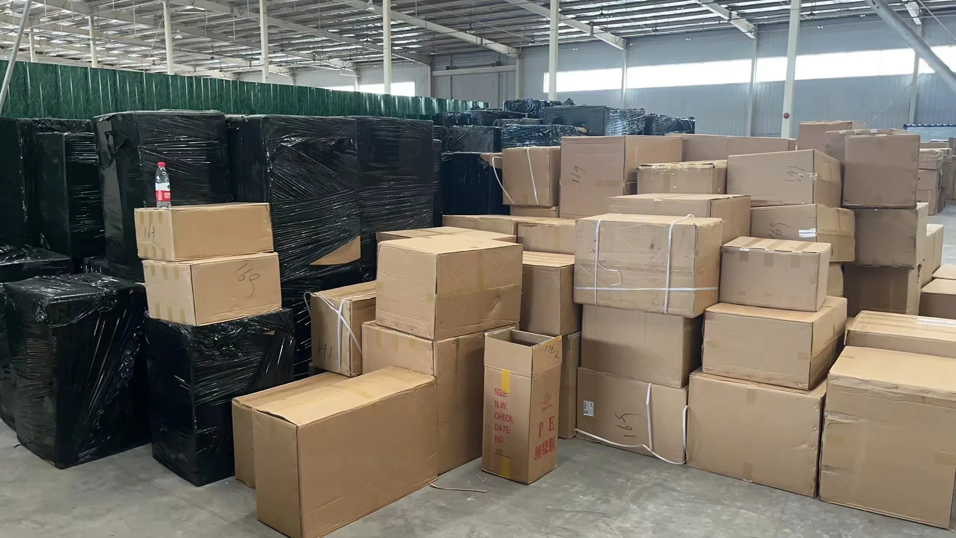 Huida High Efficiency Heavy Truck Fuel Filter 2277128