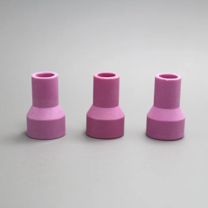 Tig Welding Nozzle Alumina 10N48 - No 6 Ceramic / 10 units per box