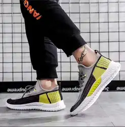 2020 China Cheap Durable Basketball Running Athletic Man Sports Shoe