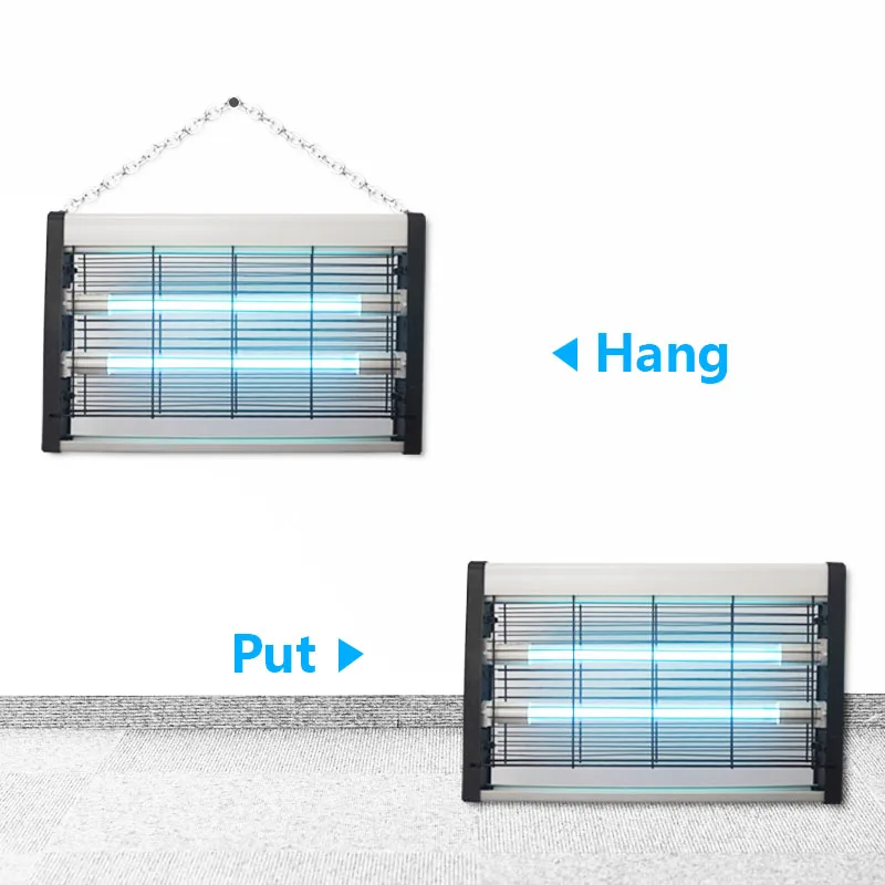  Household farms schools catering commercial ozone can be suspended ultraviolet disinfection and mite