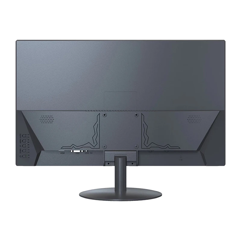 Wholesale Factory Price 21.5 inch pc monitor led desktop monitor 1080p hd monitor