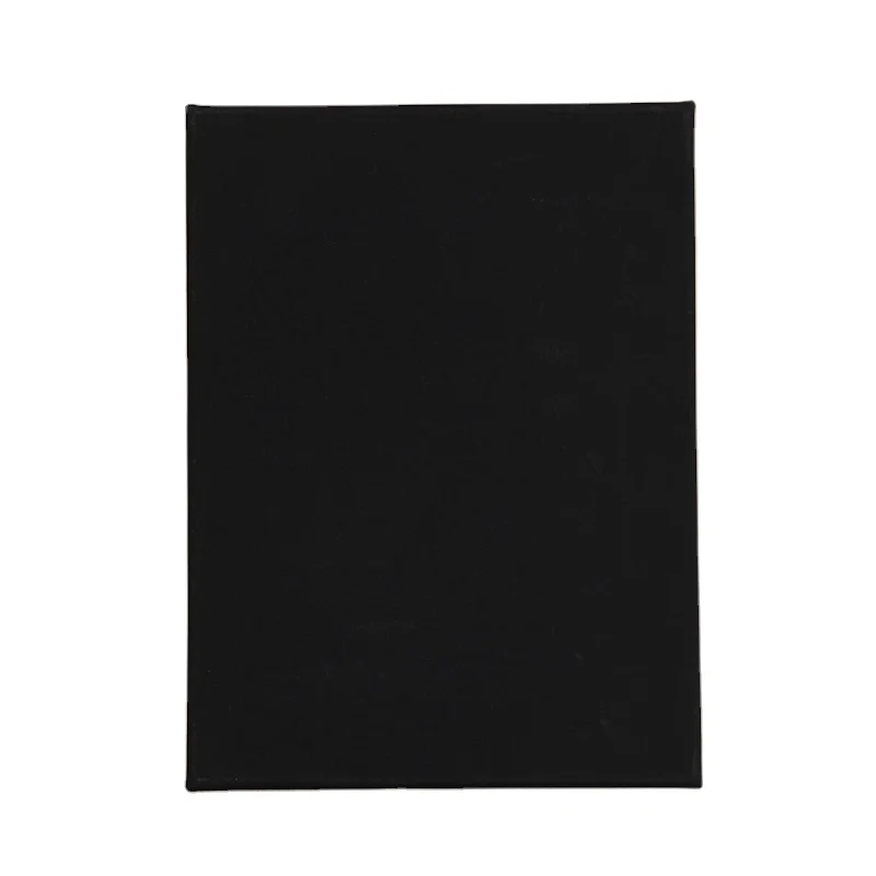 OEM Custom Size Artist Canvas Blank Stretched canvases for painting
