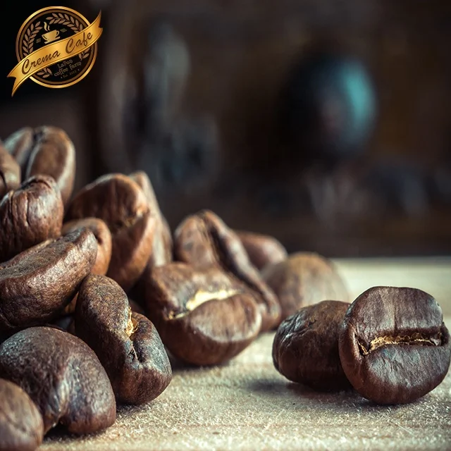 Капельный мешок Arabica набор для кофе на 10