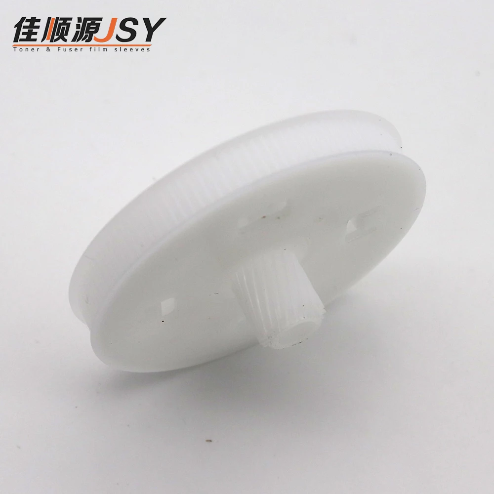 Factory Supply Compatible For P1007 P1008 P1006 p1005 p1606 P1102 P1106 P1108 M1536 M121 Belt Drive Gear Printer Part  RU5-0988
