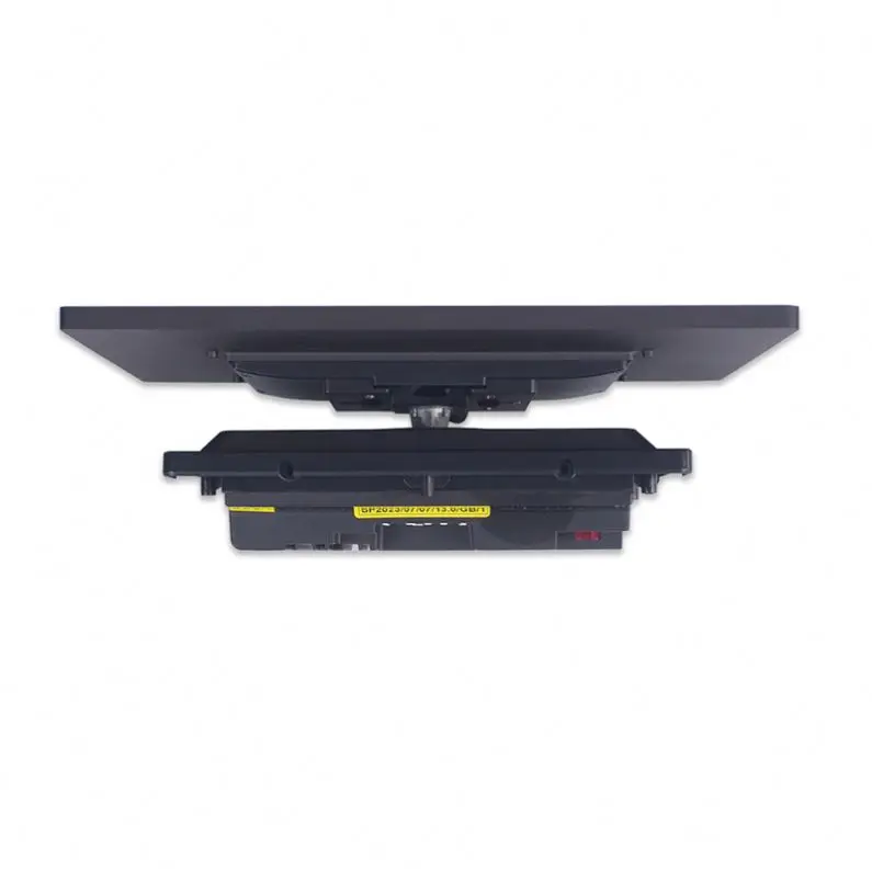 13 Inch Screen Stereo System Dvd Auto Electronics Multimedia With Gps Rds Steering Control Mirror Link Android Car Player