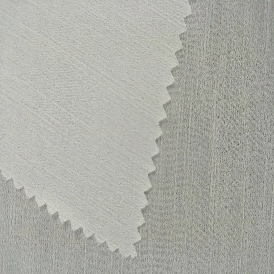 
40% Nomoral Polyester 60% Recycled Bonded Function woven Fabric High Quality Recycle Fabric 40% Polyester Micro Recycled Anti P 