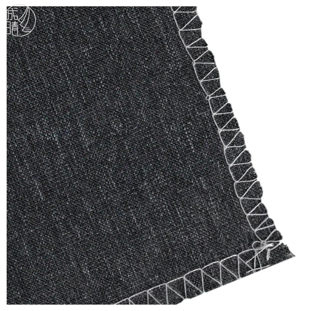 #9014 # 100% полиэстер DTY наружная ткань обивка для диванов и подушек