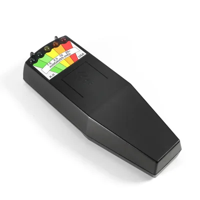  Дропшиппинг K2 Декодер каналов кабельного телевидения K-II EMF метр призрак