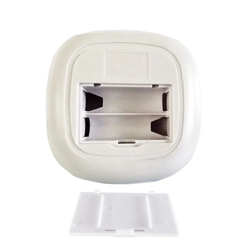 Пользовательские abs lyq003 iot ТВ коробка Wi Fi ретранслятор маршрутизатор пластик Корпус