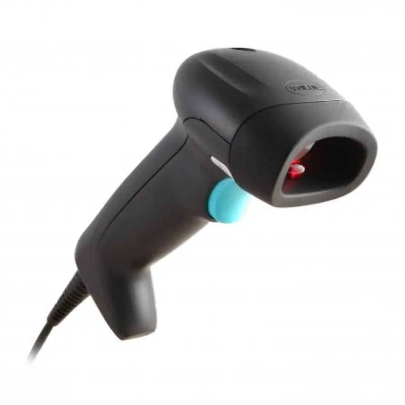 Honeywell Youjie ZL2200 Single-line Laser 1D cheap barcode Scanner