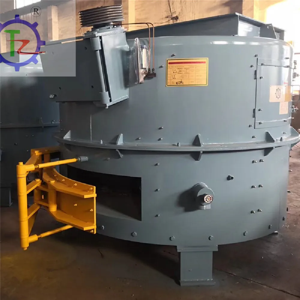 Производство для смесителя песка, смеситель для ЛИТЕЙНОГО ПЕСКА, смеситель зеленого песка