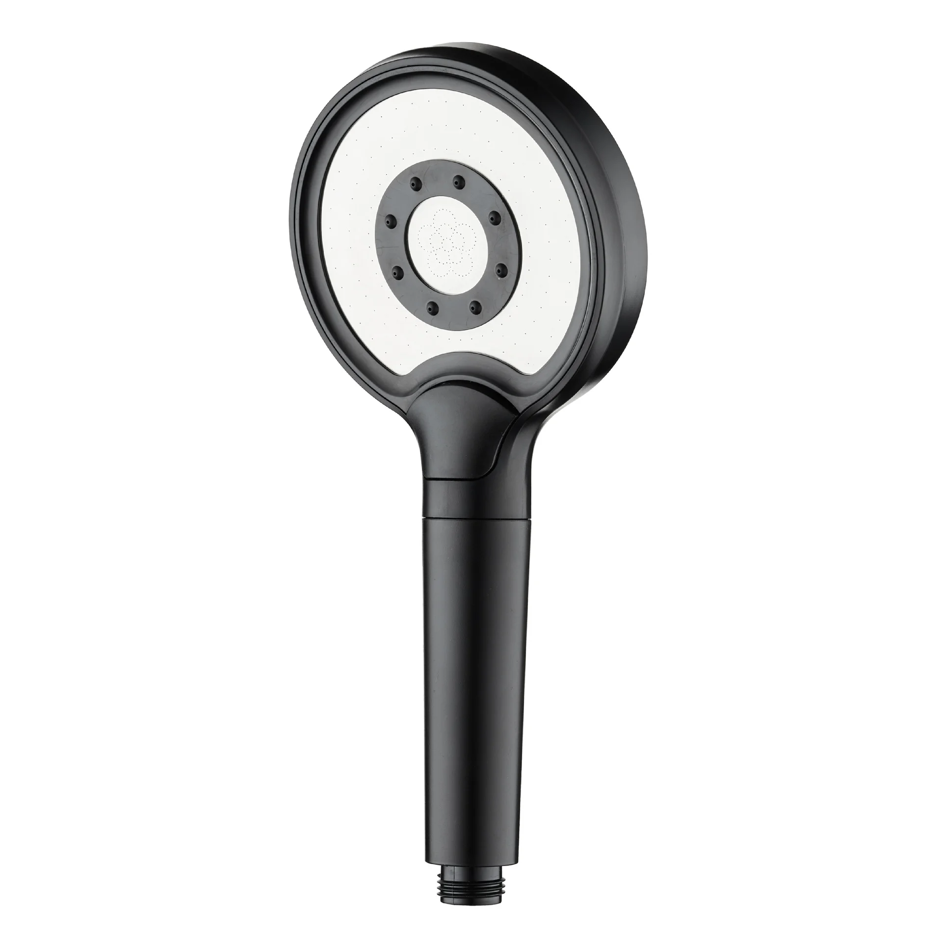 Multi-function three-speed switch pressurized filtration handheld shower spray showerhead showerhead