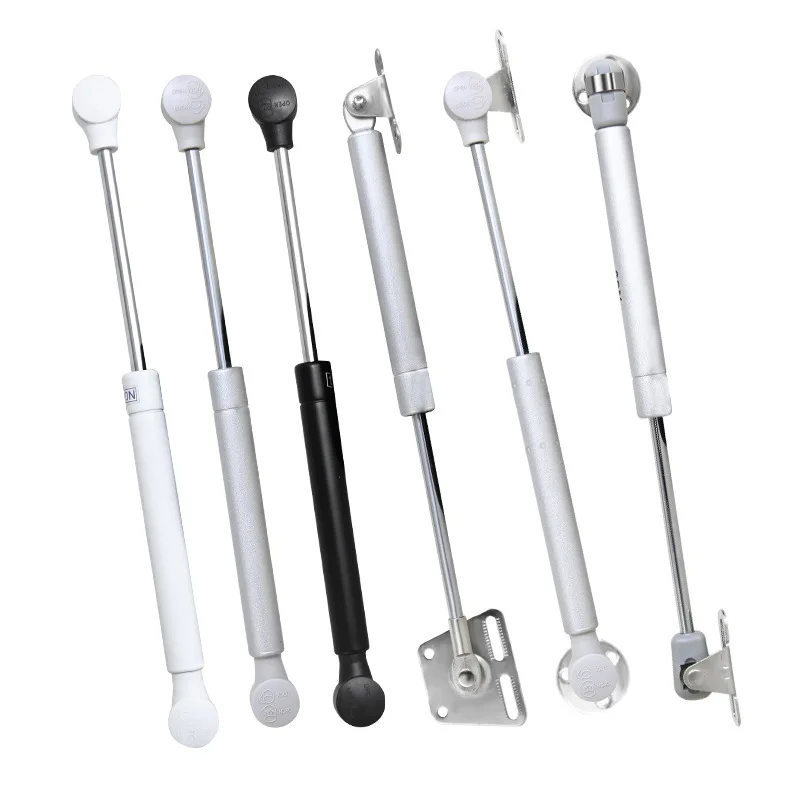 Wholesale Furniture Kitchen Cabinet Adjustable Gas Spring Lift Sliding Door Compression Lid Stay Gas Spring