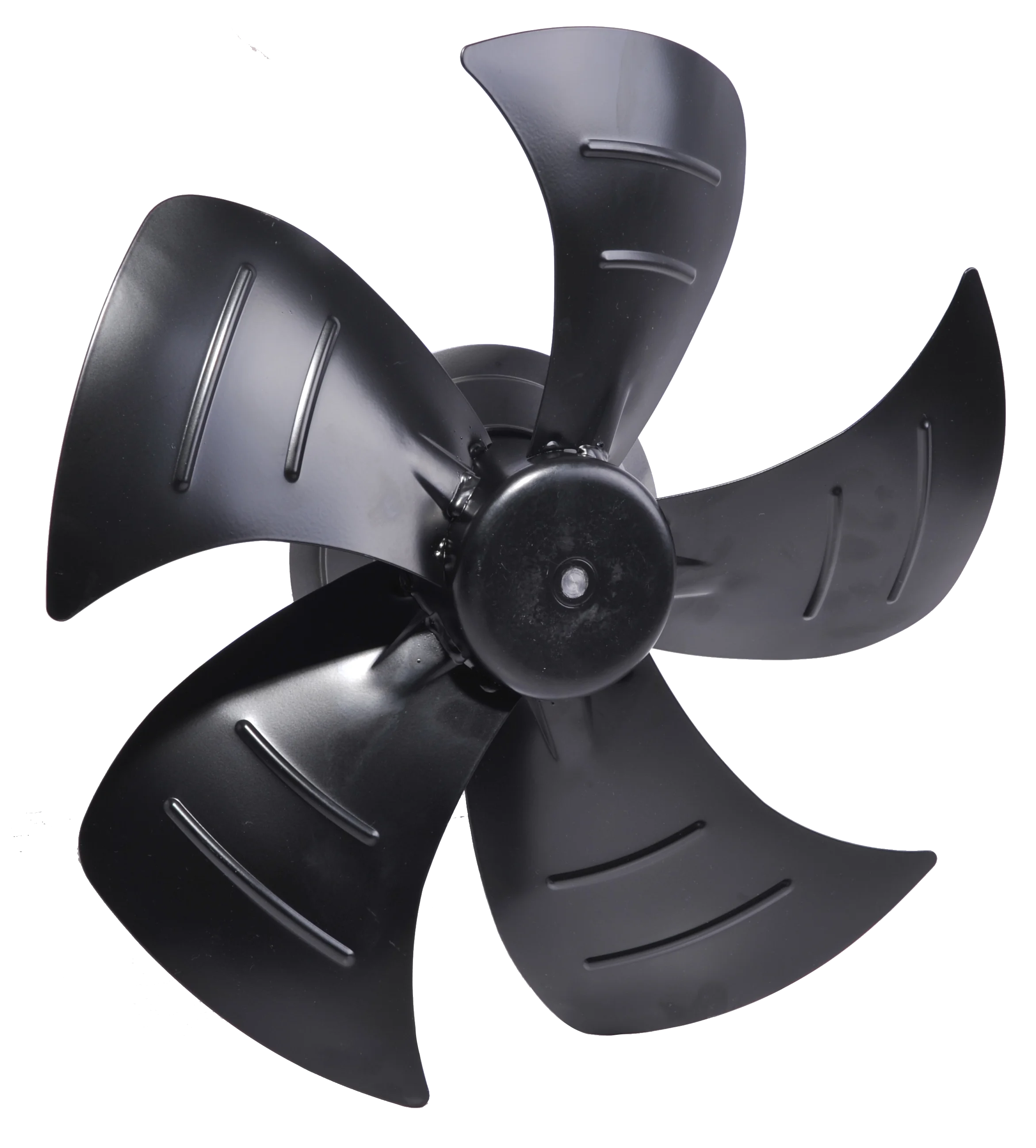 380V Input 550 mm EC Axial Fan