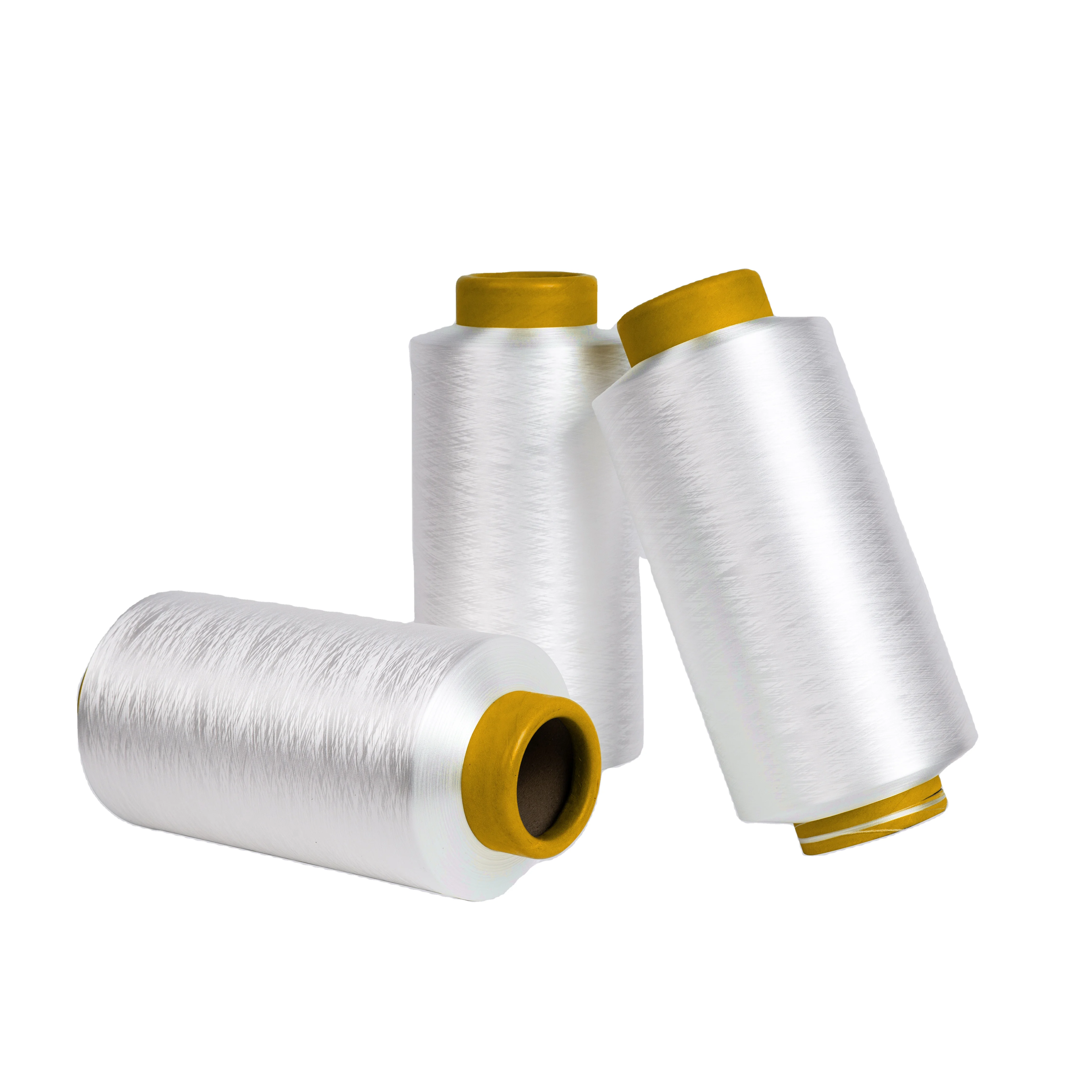 socks elastic yarn monofilament 40D01F SD RW nylon 6 FDY for knitting