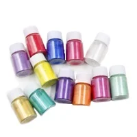 Natural  color pigment powder mica for eyeshadow