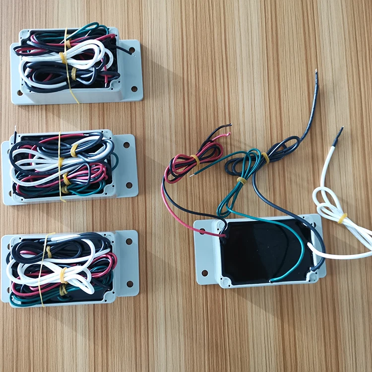 DC20KV output high ion density plasma generator for air purifier parts HVAC parts