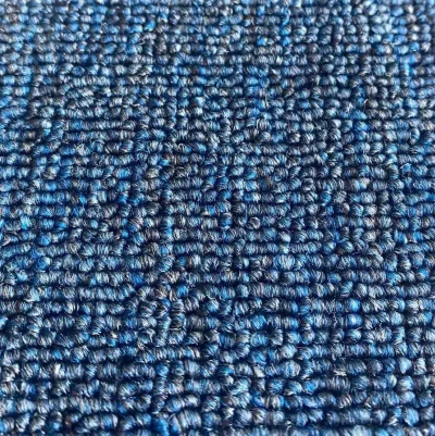 Wall to Wall Carpet Modern Minimalist Polypropylene Customized Office Light Luxury Non Slip Carpet