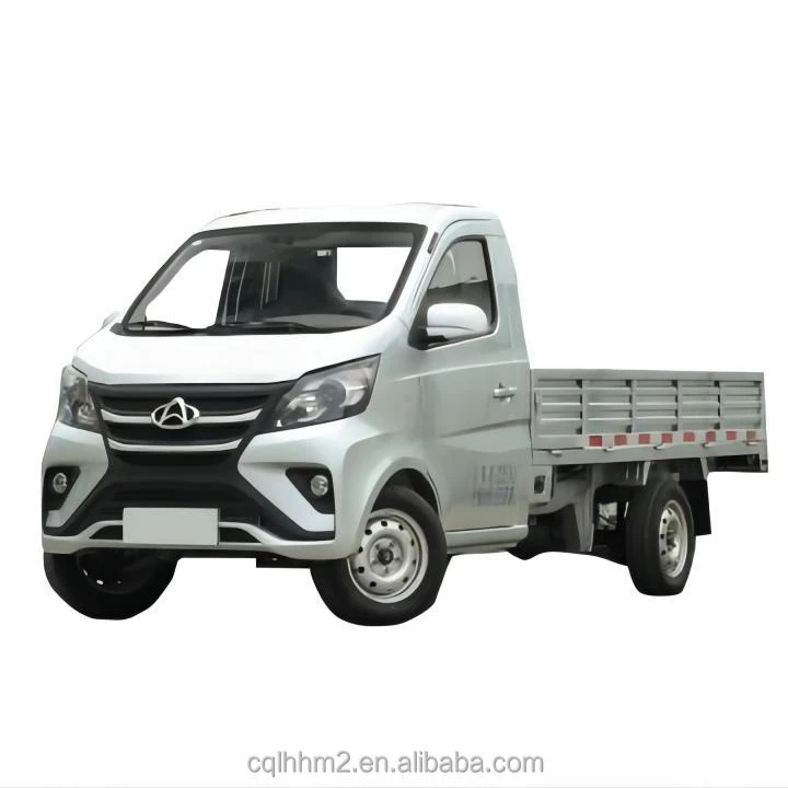 Автомобильный мини-грузовик Changan KAICENE - Xingka EV changan