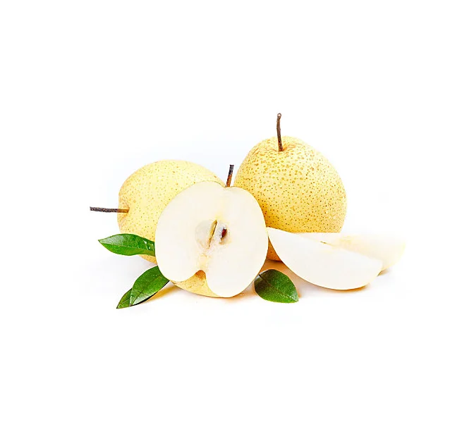Best selling Free Sample Organic food grade 10:1 Snow Pear Powder Pear Powder Pyrus nivalis Powder for juice drink