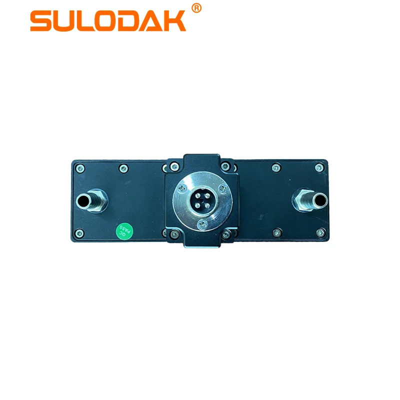 140*20 Size Flat Printer UV LED Curing Lamp Modified Water Cooling System for Printer Maprint Screen/flexo/flat/label 395nm Ink