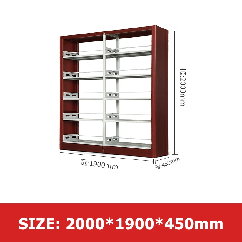  SW-T010 библиотечные полки bookshelving библиотечная