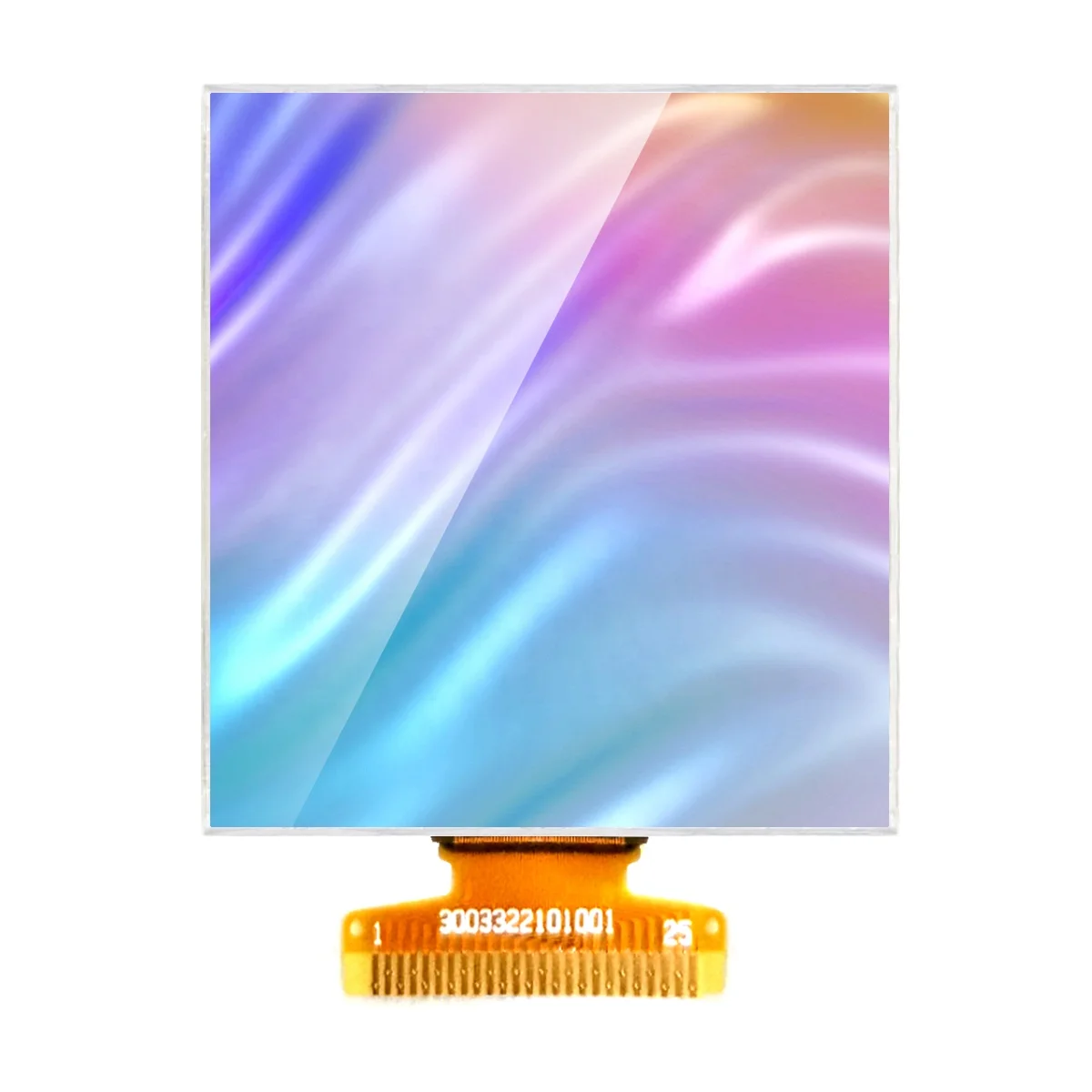 1.5 inch 128*128 90 int 30 pin MCU,SPI  interface PMOLED SSD1351  tft Lcd Module display touch screen