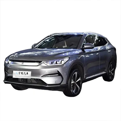2023 electric cars made in china Car in the World BYD Song PLUS Electric Car Suv for Sale Vehicle Electric IN STOCK