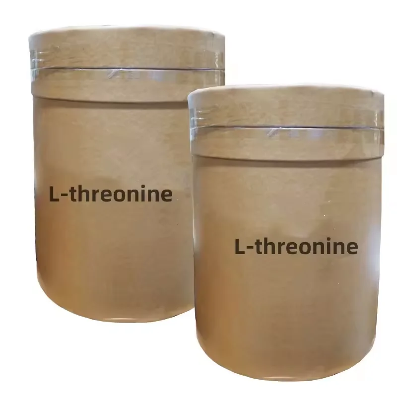 Amino Acids/DL-Methionine/Tryptophan/l-tryptophan/Tyrosine/Threonine/L-Lysine/Lysine feed grade/l lysine sulphate 70
