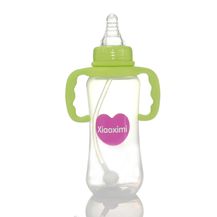 Factory Direct Sales Wholesale Durable Milk Baby Bottle