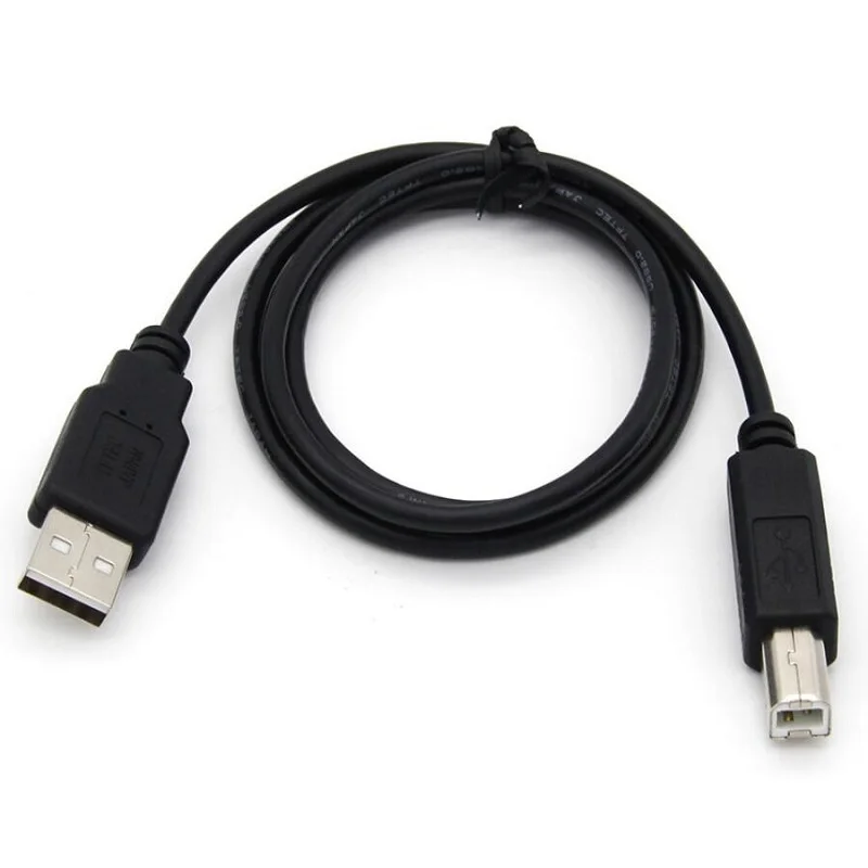 OEM 2,0 usb am к bm кабель usb принтер кабель
