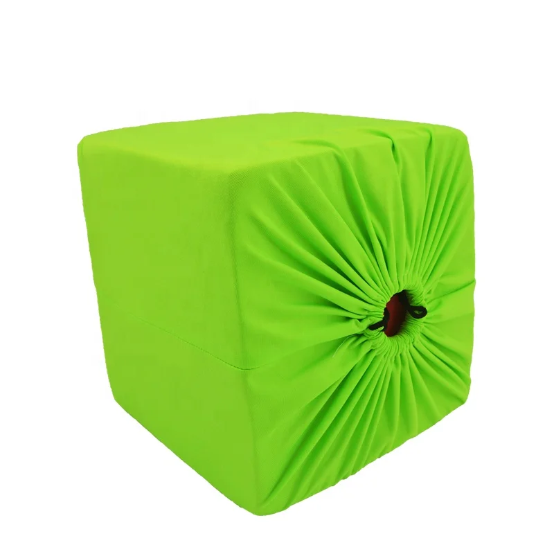 Most professional trampoline foam pit cover