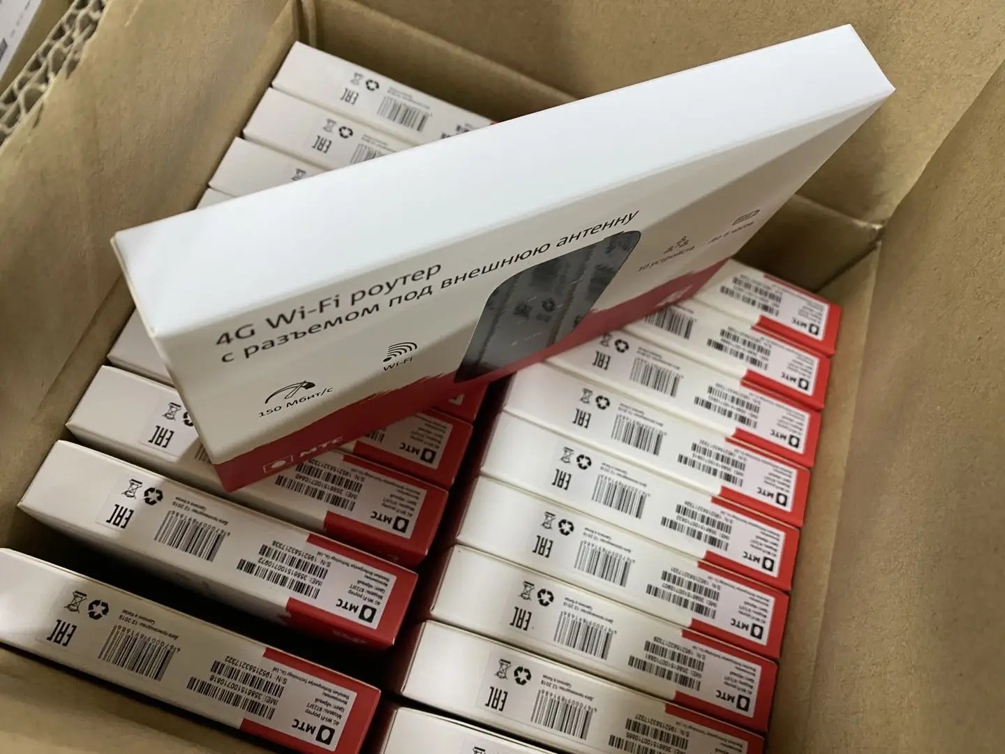 4G LTE Pocket Router LTE FDD TDD 2.4G&5G WiFi6 CDMA1X CDMA2000 EVDO WiMax 4G Mobile Router OEM/ODM MTN MTC 8723FT 8810FT