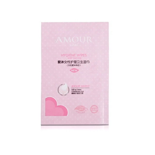 intimate organic private label intimate organic private label face feminine wipes