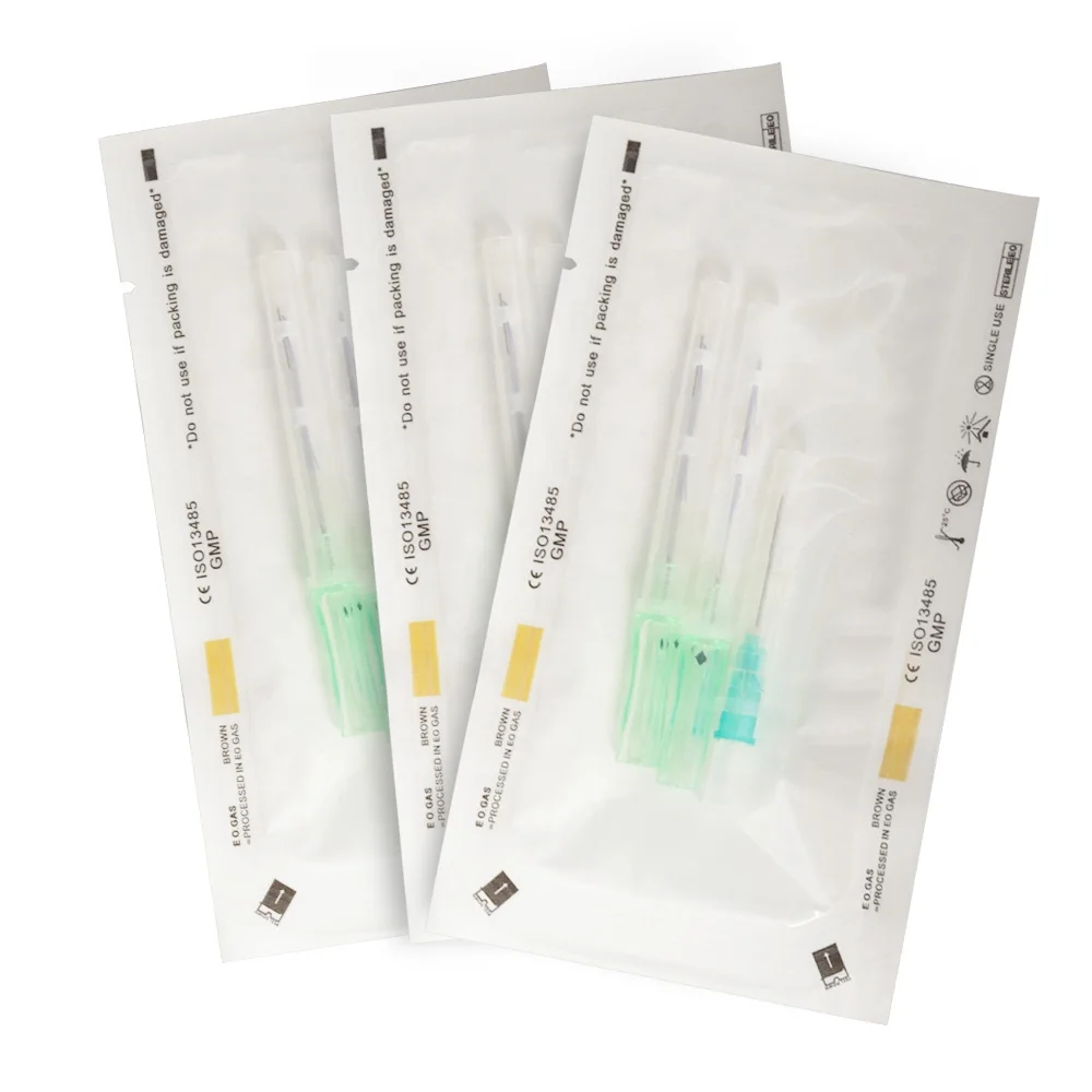 Yastrid non surgical brow lift thread 21G 38mm multi hilos tensores face lifting thread pdo plla filling hilos pcl multi threads