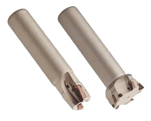 
Ramping Groove Side Shoulder Carbide Fly Wood Miling Tools Milling Cutter 