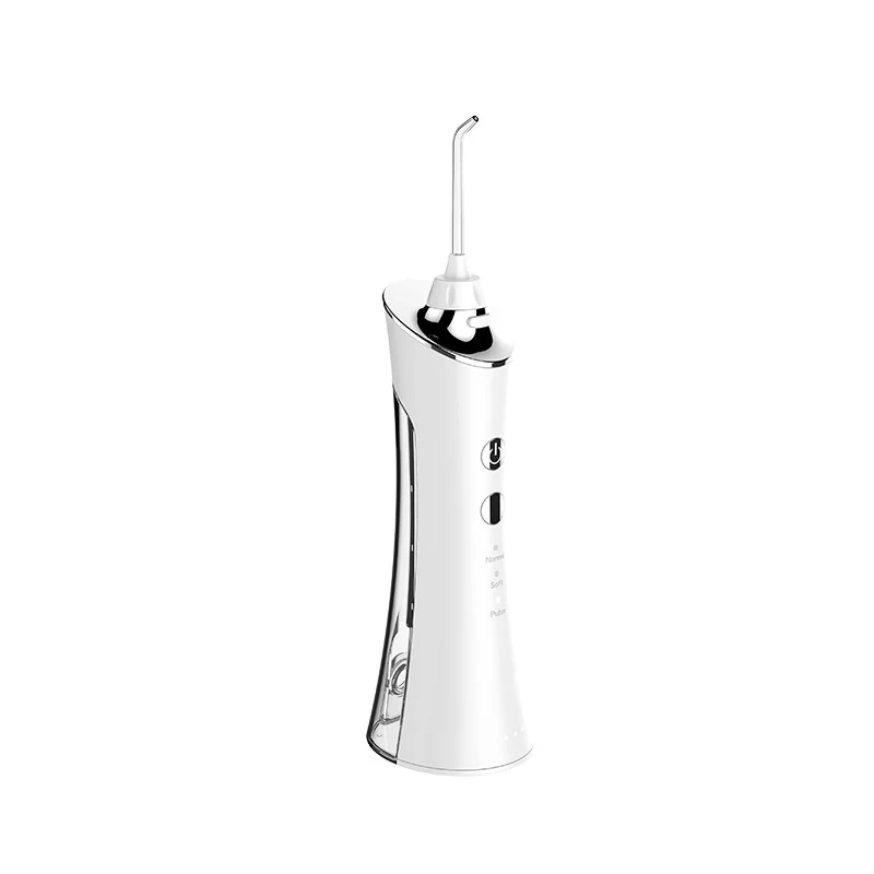 2021 Dental Water Jet Flosser Electric Portable Teeth Whitening Cordless Tooth