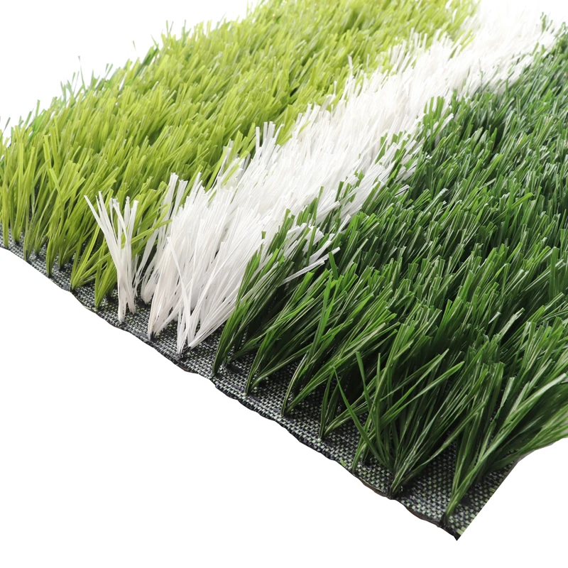Football Turf 50mm Rugby Match Lawn Artificial Grass For Soccer Fields indoor soccer grass turf artificial grass football pitch
