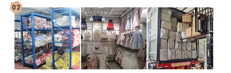 outong dress factory