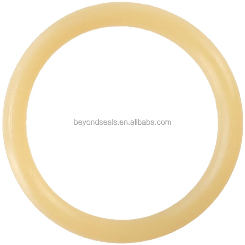Customized PU Seals Polyurethane O Ring